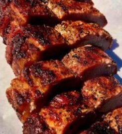 Back Porch BBQ & GRILL