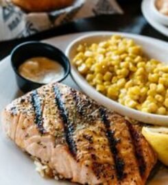 Logan’s Roadhouse