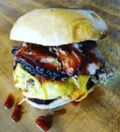 Bexar Barbecue