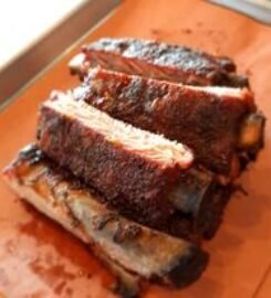 Bexar Barbecue