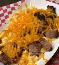 Julian’s BBQ