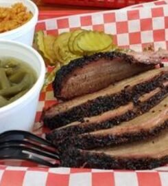 Julian’s BBQ
