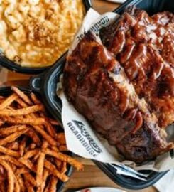 Logan’s Roadhouse