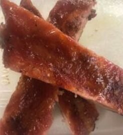 Carter’s Bar-B-Que
