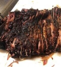 Outlaws BBQ