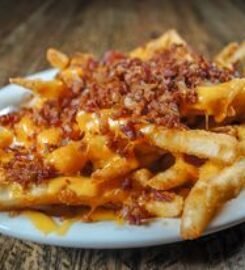 Dyer’s Bar-B-Que