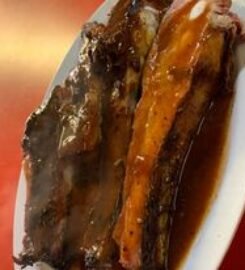 Doug’s Hickory Pit Bar-B-Q