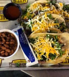 Mac’s Bar-B-Que & Catering