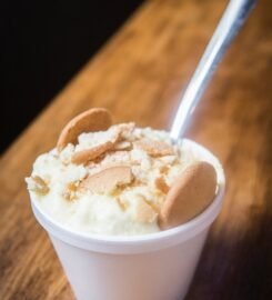 Mac’s Bar-B-Que & Catering