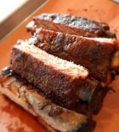 Bexar Barbecue