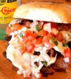 Bexar Barbecue