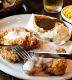 Logan’s Roadhouse