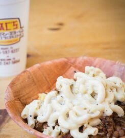 Mac’s Bar-B-Que & Catering