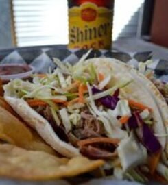 Back Porch BBQ & GRILL
