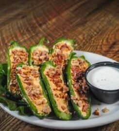 Dyer’s Bar-B-Que