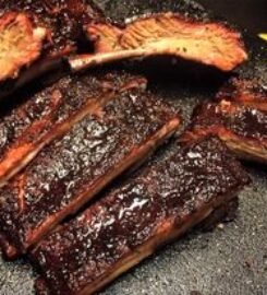 Rollin Smoke BBQ