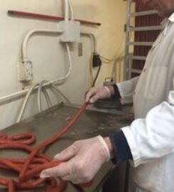 Texas Best BBQ & Burgers