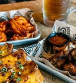 Logan’s Roadhouse