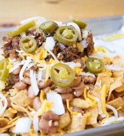 Mac’s Bar-B-Que & Catering