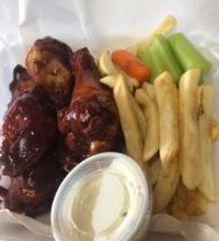 Austin’s Barbeque & Catering