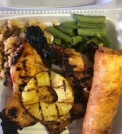 Austin’s Barbeque & Catering