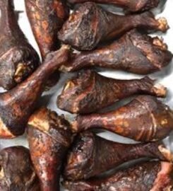 Still Smokin BBQ