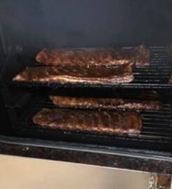 Still Smokin BBQ