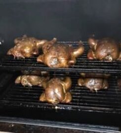 Still Smokin BBQ