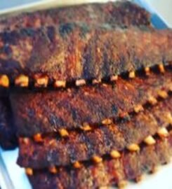 Bexar Barbecue