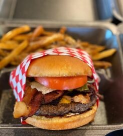 Mac’s Bar-B-Que & Catering