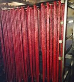 Texas Best BBQ & Burgers