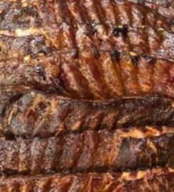 Still Smokin BBQ