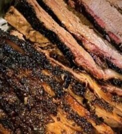 Old Tomball BBQ