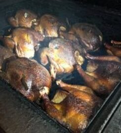 Julian’s BBQ