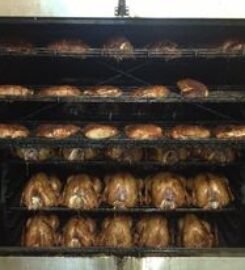 Texas Best BBQ & Burgers