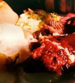 Johnny’s Pit Barbecue
