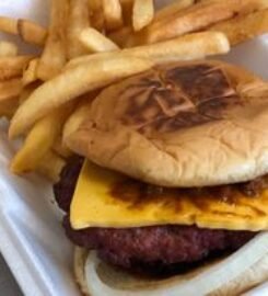 Austin’s Barbeque & Catering