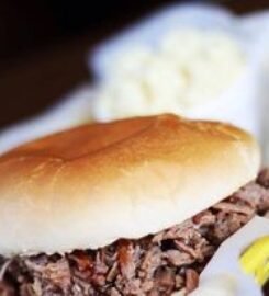 Bubba’s Smokehouse