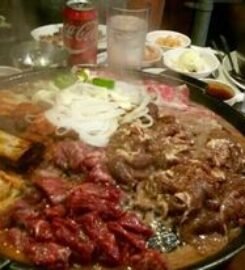 Honey Pig BBQ Austin