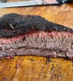 Wade’s Barbecue