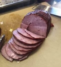 Carter’s Bar-B-Que