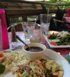 The Salt Lick BBQ