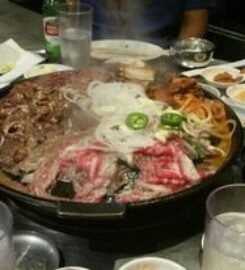 Honey Pig BBQ Austin