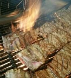 Honey Pig BBQ Austin