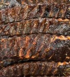 Still Smokin BBQ