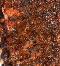 Evett’s Bar-B-Que