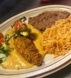 Sutphens BBQ Bar & Grill
