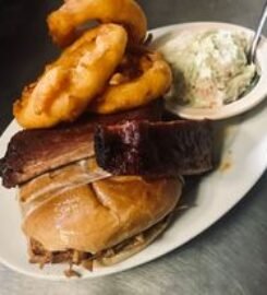 Sutphens BBQ Bar & Grill