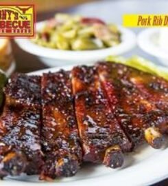 Tony’s Barbecue & Steakhouse