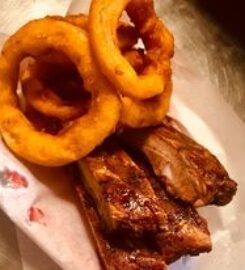 Sutphens BBQ Bar & Grill